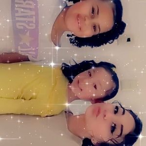 Meet your Posher, Jasmine